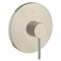 HANSGROHE 10616820 Brausenmischer Unterputz Axor Starck