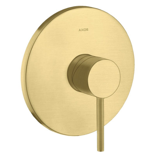 HANSGROHE 10616950 Brausenmischer Unterputz Axor Starck