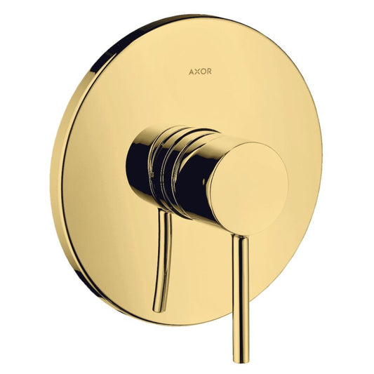 HANSGROHE 10616990 Brausenmischer Unterputz Axor Starck