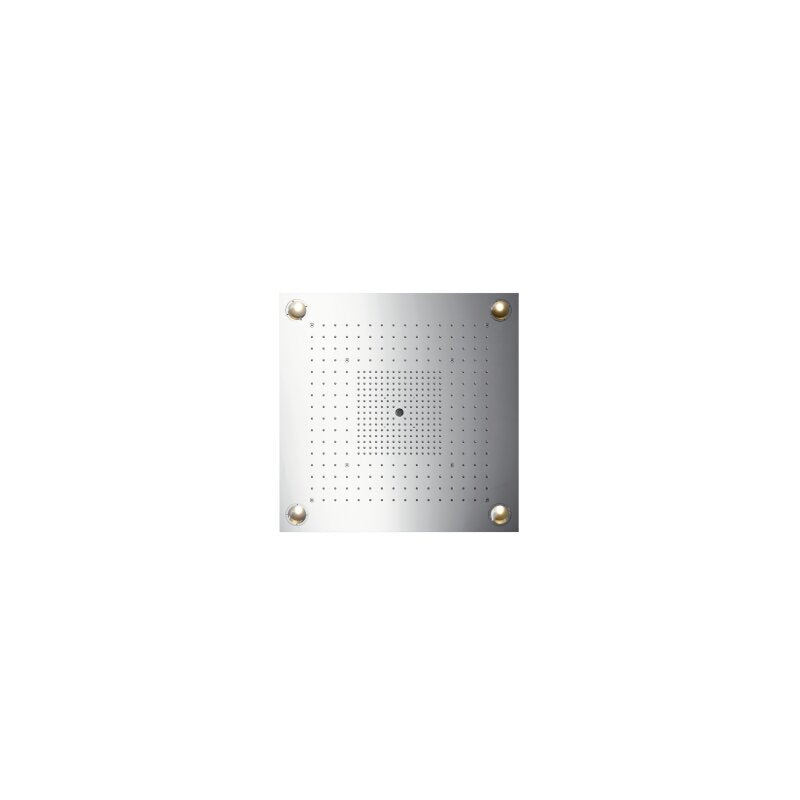 HANSGROHE 10627800 Kopfbrause Axor Starck ShowerHeaven