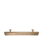 HANSGROHE 10628140 Kopfbrause 1200 4jet Axor