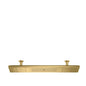 HANSGROHE 10628250 Kopfbrause 1200 4jet Axor