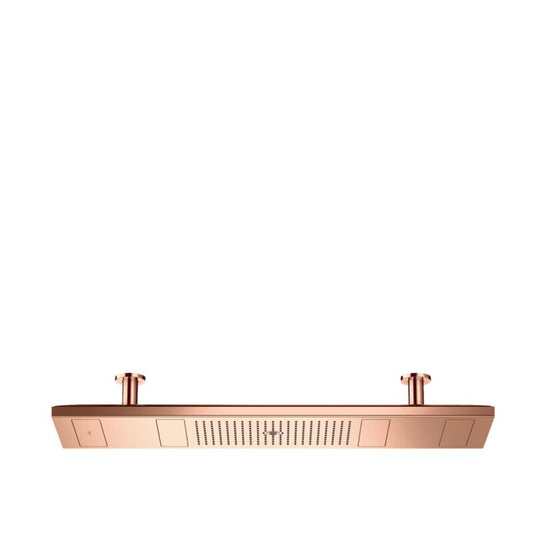 HANSGROHE 10628300 Kopfbrause 1200 4jet Axor