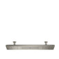 HANSGROHE 10628800 Kopfbrause 1200 4jet Axor