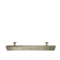 HANSGROHE 10628820 Kopfbrause 1200 4jet Axor