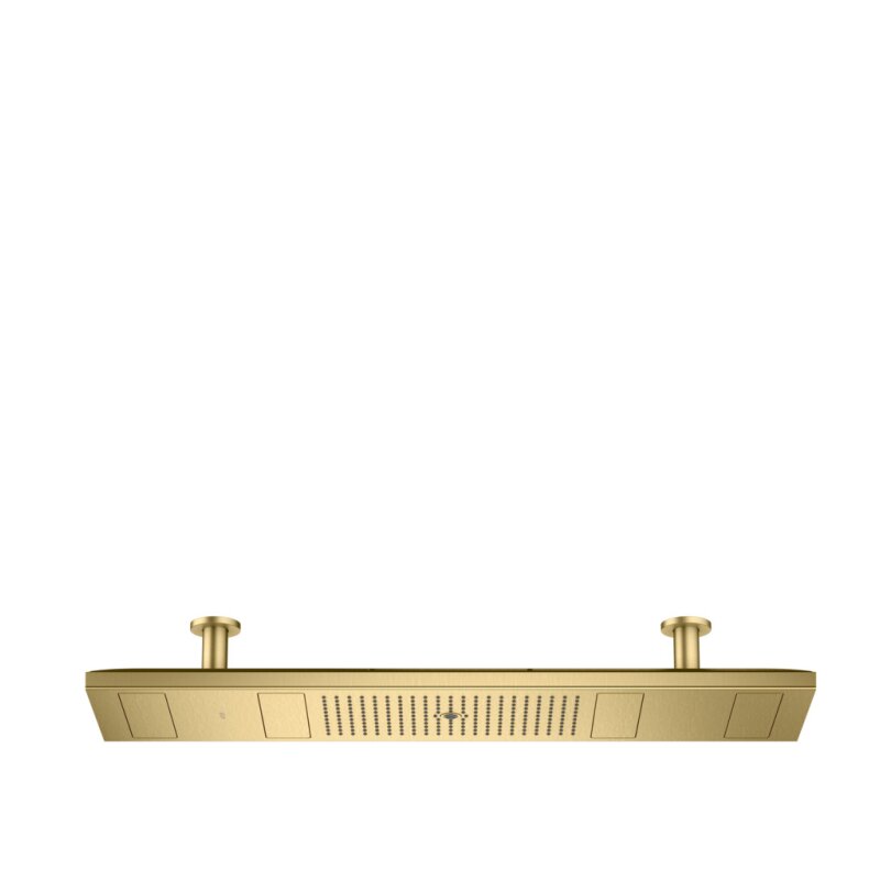HANSGROHE 10628950 Kopfbrause 1200 4jet Axor