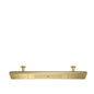 HANSGROHE 10628950 Kopfbrause 1200 4jet Axor