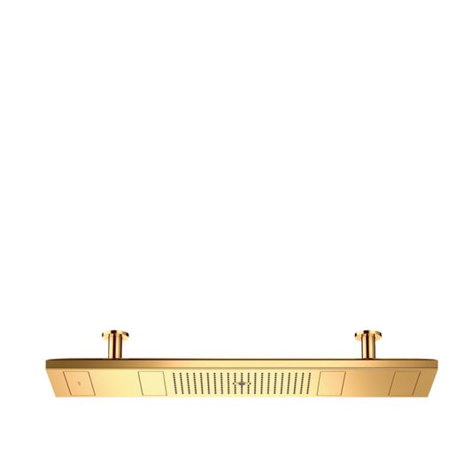 HANSGROHE 10628990 Kopfbrause 1200 4jet Axor