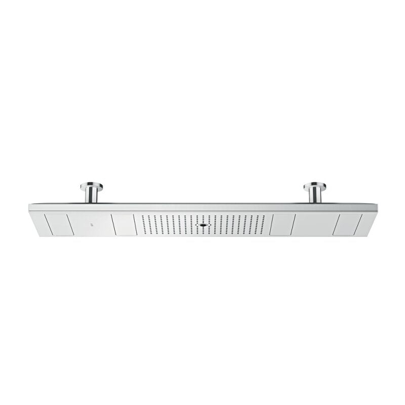 HANSGROHE 10629340 Kopfbrause 1200 4jet Axor