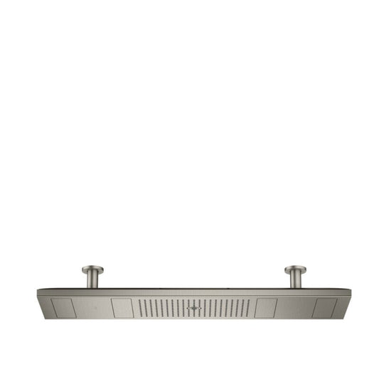 HANSGROHE 10629800 Kopfbrause 1200 4jet Axor