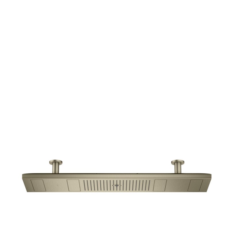HANSGROHE 10629820 Kopfbrause 1200 4jet Axor