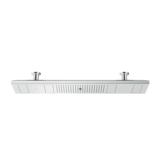 HANSGROHE 10637990 Kopfbrause 1200 4jet Axor