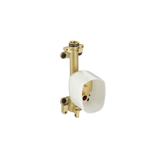 HANSGROHE 10650180 Handbrausenmodul Unterputz Axor