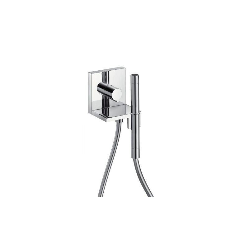 HANSGROHE 10651000 Handbrausenmodul Axor Starck