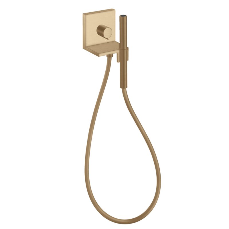 HANSGROHE 10651140 Handbrausenmodul Axor Starck