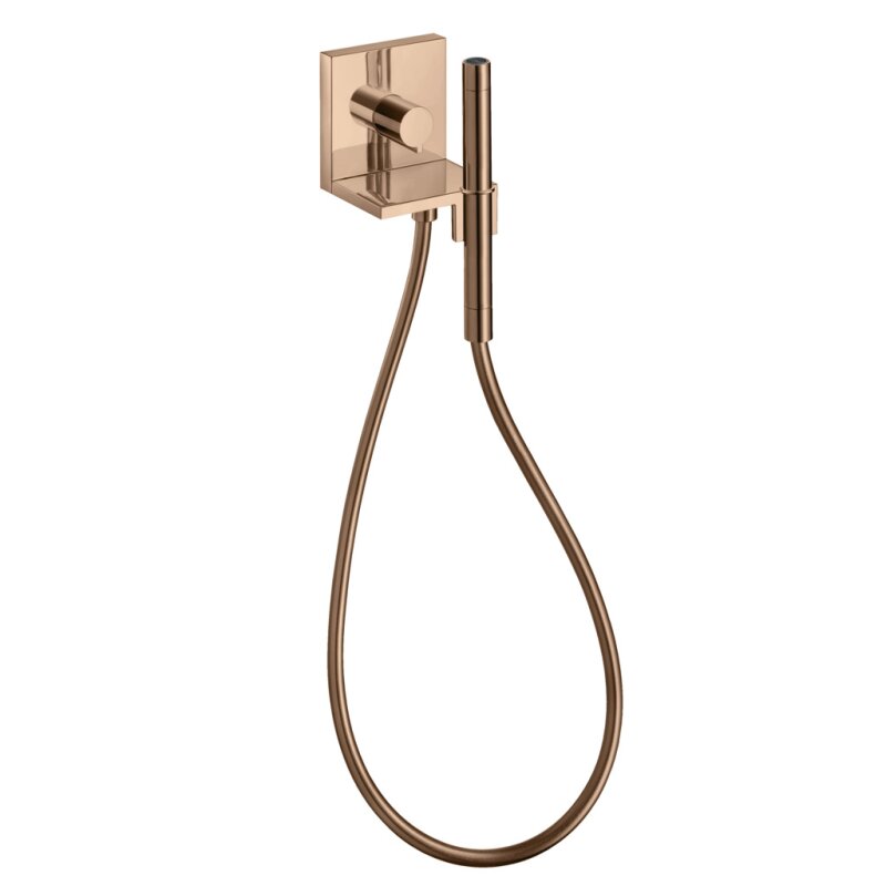 HANSGROHE 10651300 Handbrausenmodul Axor Starck