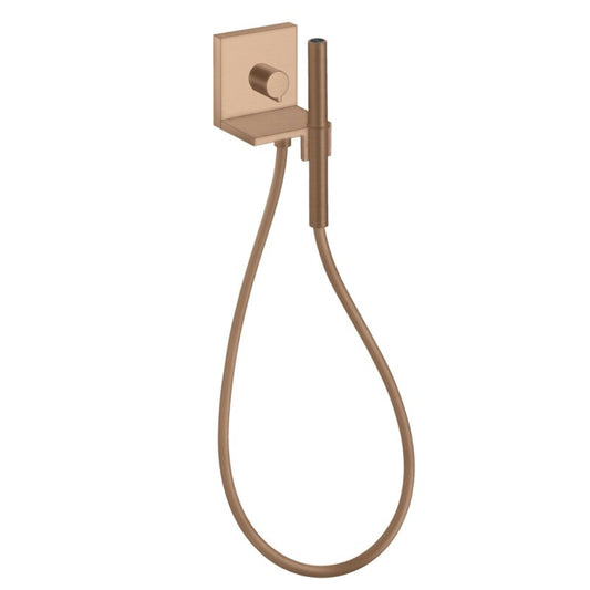 HANSGROHE 10651310 Handbrausenmodul Axor Starck