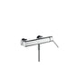 Hansgrohe 10665000 Brausenmischer Aufputz Axor Starck