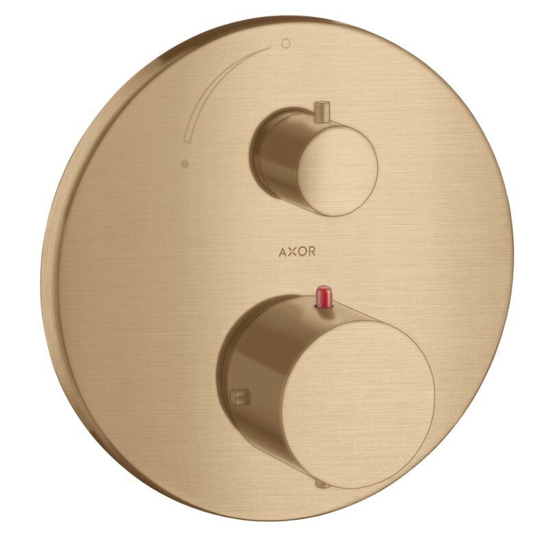 HANSGROHE 10700140 Thermostatmischer Unterputz Axor