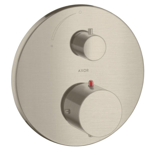 HANSGROHE 10700820 Thermostatmischer Unterputz Axor