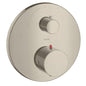 HANSGROHE 10700820 Thermostatmischer Unterputz Axor