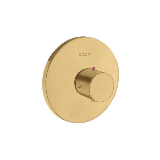 HANSGROHE 10710250 Thermostatmischer Unterputz Axor