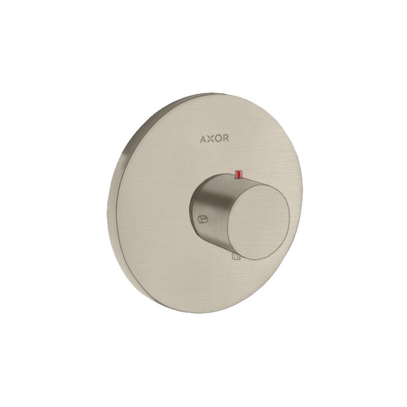 HANSGROHE 10710820 Thermostatmischer Unterputz Axor