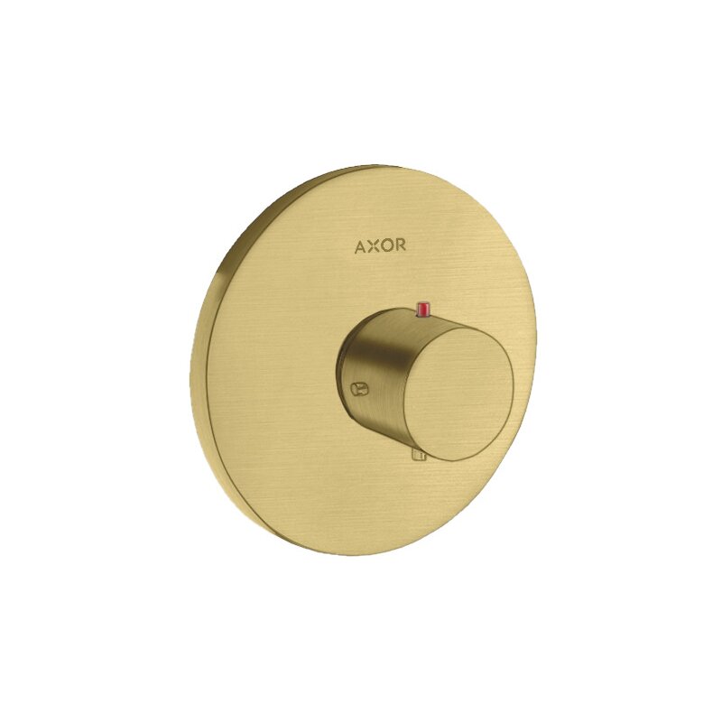 HANSGROHE 10715950 Thermostatmischer Unterputz Axor