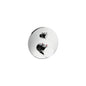 Hansgrohe 10720000 Thermostatmischer UP Axor Starck