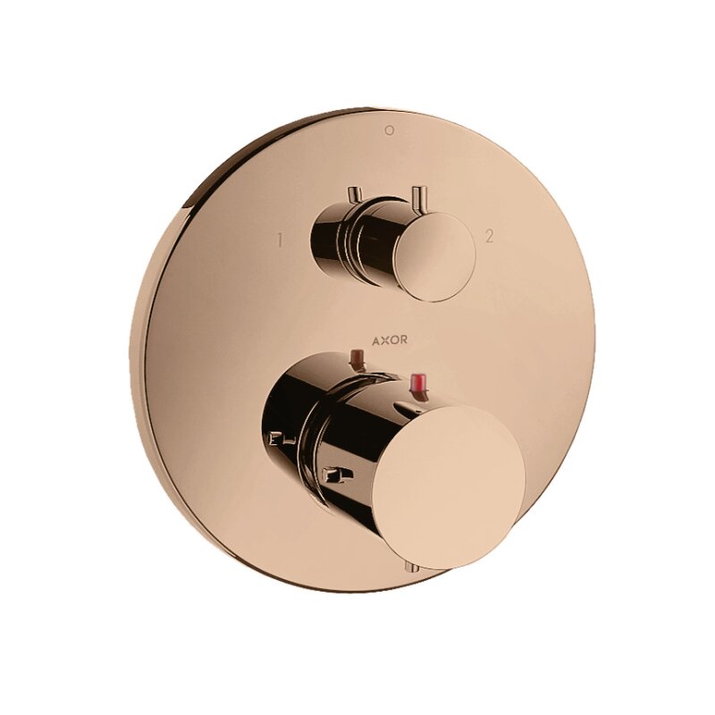 HANSGROHE 10720300 Thermostatmischer UP Axor Starck