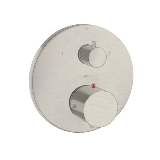 HANSGROHE 10720800 Thermostatmischer UP Axor Starck