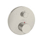 HANSGROHE 10720800 Thermostatmischer UP Axor Starck