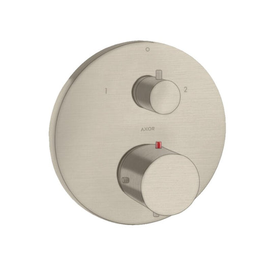 HANSGROHE 10720820 Thermostatmischer UP Axor Starck
