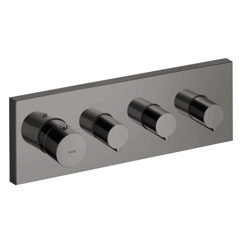 HANSGROHE 10751330 Thermostatmodul Axor Starck Fertigset
