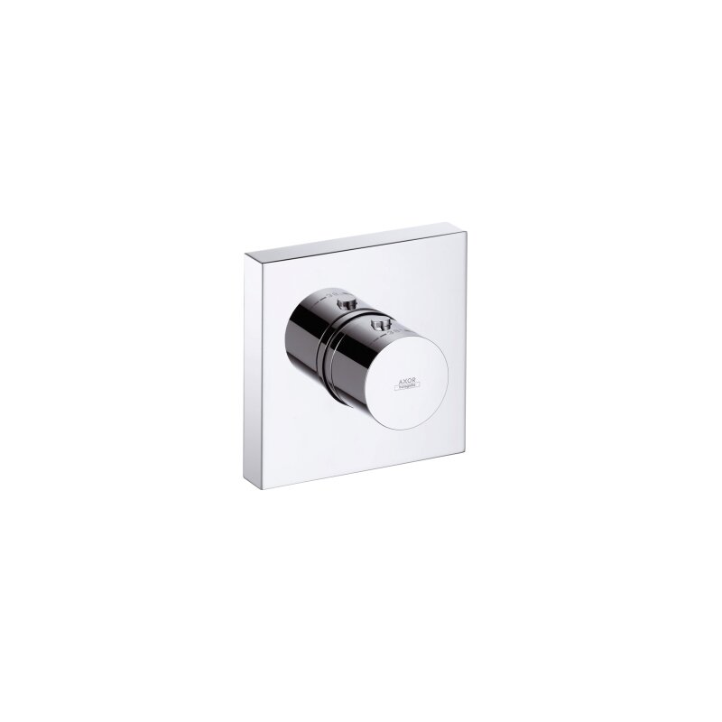 HANSGROHE 10755000 Thermostatmischer Unterputz Axor