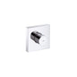 HANSGROHE 10755000 Thermostatmischer Unterputz Axor