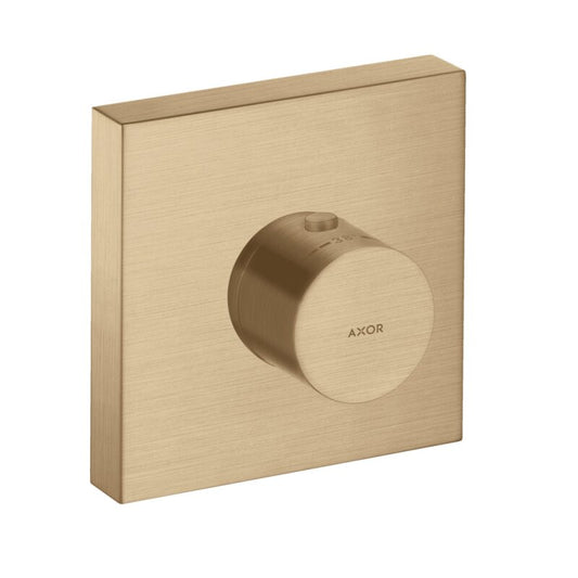 HANSGROHE 10755140 Thermostatmischer Unterputz Axor