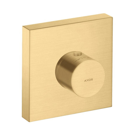 HANSGROHE 10755250 Thermostatmischer Unterputz Axor