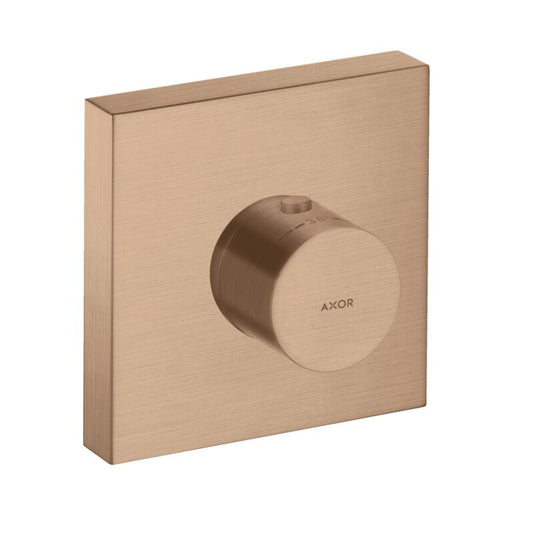 HANSGROHE 10755310 Thermostatmischer Unterputz Axor