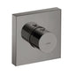 HANSGROHE 10755330 Thermostatmischer Unterputz Axor