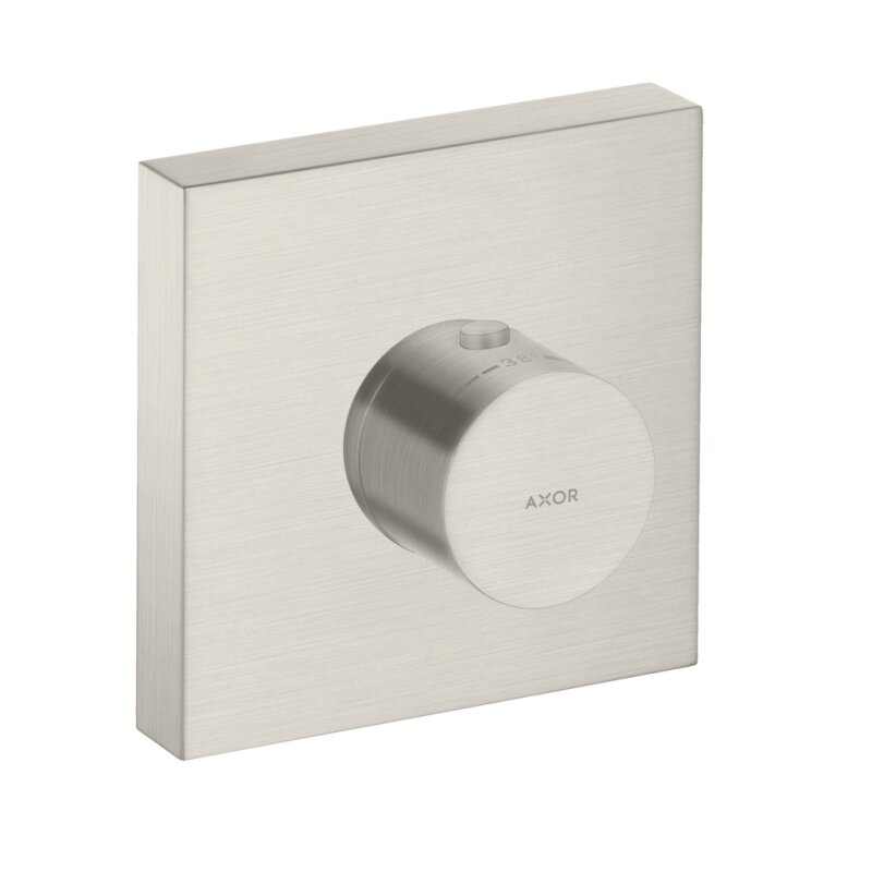 HANSGROHE 10755800 Thermostatmischer Unterputz Axor