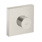 HANSGROHE 10755800 Thermostatmischer Unterputz Axor