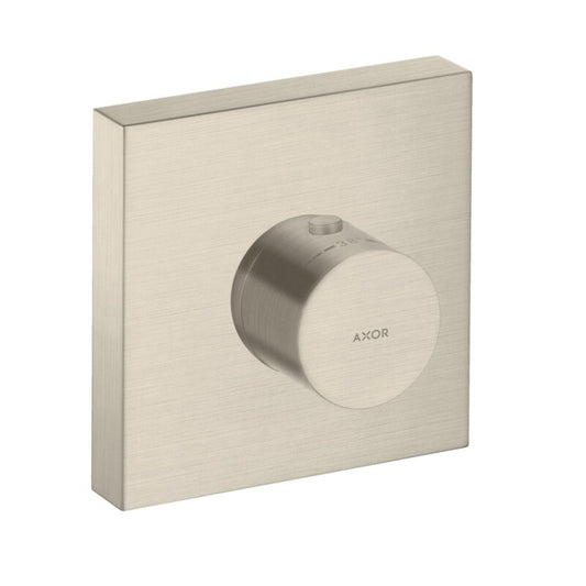 HANSGROHE 10755820 Thermostatmischer Unterputz Axor