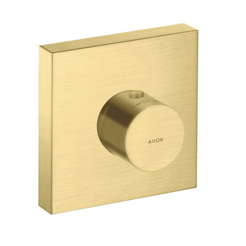 HANSGROHE 10755950 Thermostatmischer Unterputz Axor