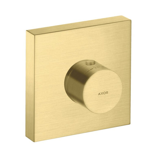 HANSGROHE 10755950 Thermostatmischer Unterputz Axor