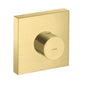 HANSGROHE 10755950 Thermostatmischer Unterputz Axor