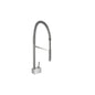 Hansgrohe 10820000 Spültischmischer Axor Starck Semi-Pro