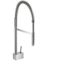 HANSGROHE 10820800 Spültischmischer Axor Starck Semi-Pro
