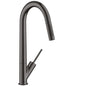 HANSGROHE 10821340 Spültischmischer Axor Starck BBC