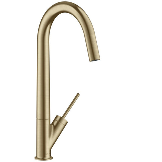HANSGROHE 10822140 Spültischmischer Axor Starck
